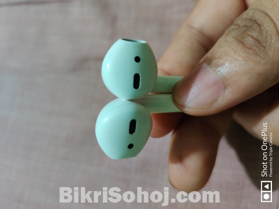 Oneplus Earbuds BTversion 5.0